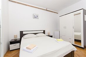 Apartment Ruza