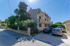 Apartments Kata