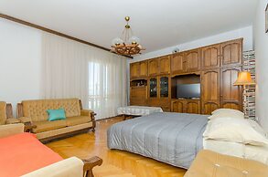 Apartments Kata