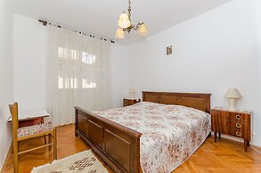 Apartments Kata