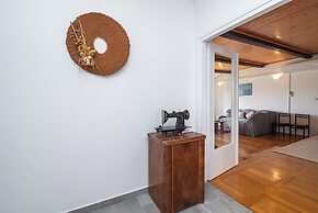 Apartment Ervin