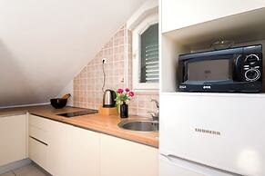 Apartment Ervin