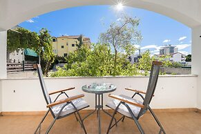 Apartment Ervin