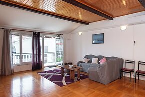 Apartment Ervin