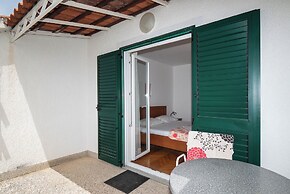 Apartment Ervin