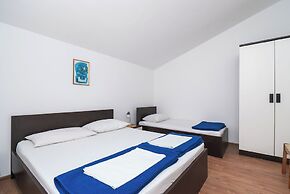 Apartment Ervin