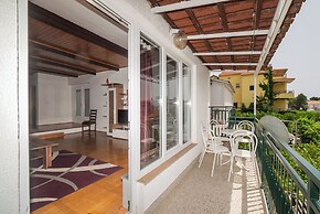 Apartment Ervin