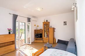 Apartment Ervin