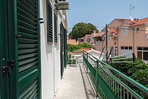 Apartment Ervin