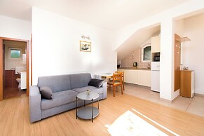 Apartment Ervin