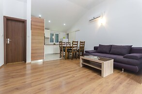 Apartment Ervin
