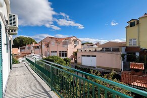 Apartment Ervin