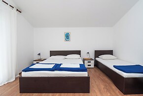 Apartment Ervin