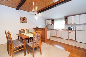 Apartment Ervin