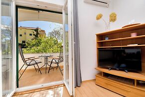 Apartment Ervin