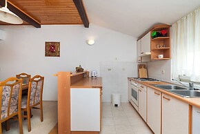 Apartment Ervin