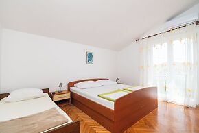 Apartment Ervin