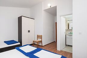 Apartment Ervin