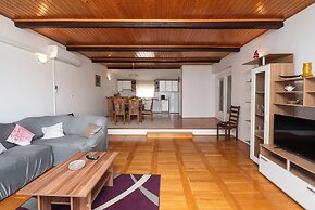 Apartment Ervin