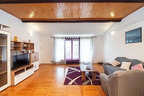 Apartment Ervin