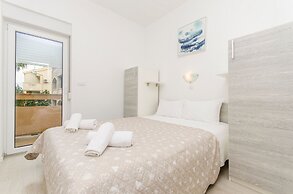 Apartments A-Z