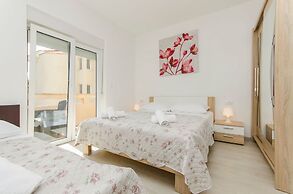 Apartments A-Z