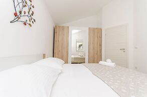 Apartments A-Z