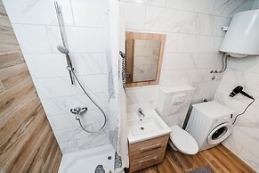 Apartments Seka