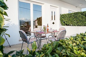 Apartments Seka