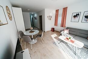 Apartments Seka