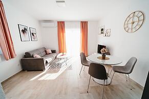 Apartments Seka