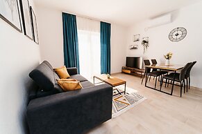 Apartments Seka
