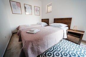 Apartments Seka