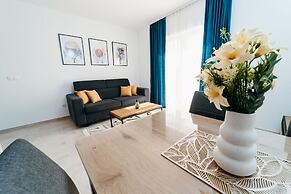 Apartments Seka