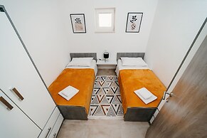 Apartments Seka