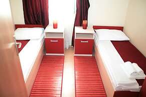 Apartments Seka