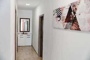 Apartments Seka