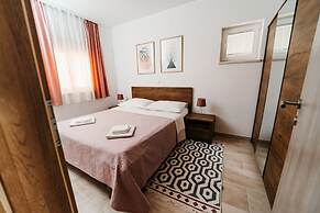 Apartments Seka