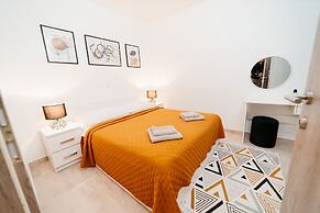 Apartments Seka