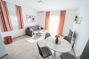 Apartments Seka