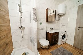 Apartments Seka