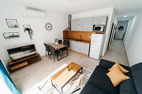 Apartments Seka