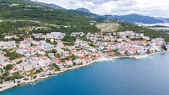 Apartments Seka