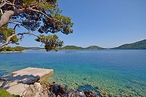 Apartments Luka