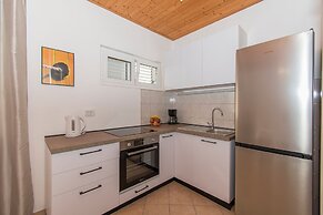 Apartments Andrija