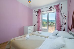 Apartments Jelka