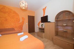 Apartments Jelka