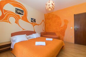 Apartments Jelka