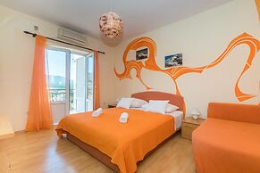 Apartments Jelka