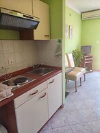 Apartments Vesna